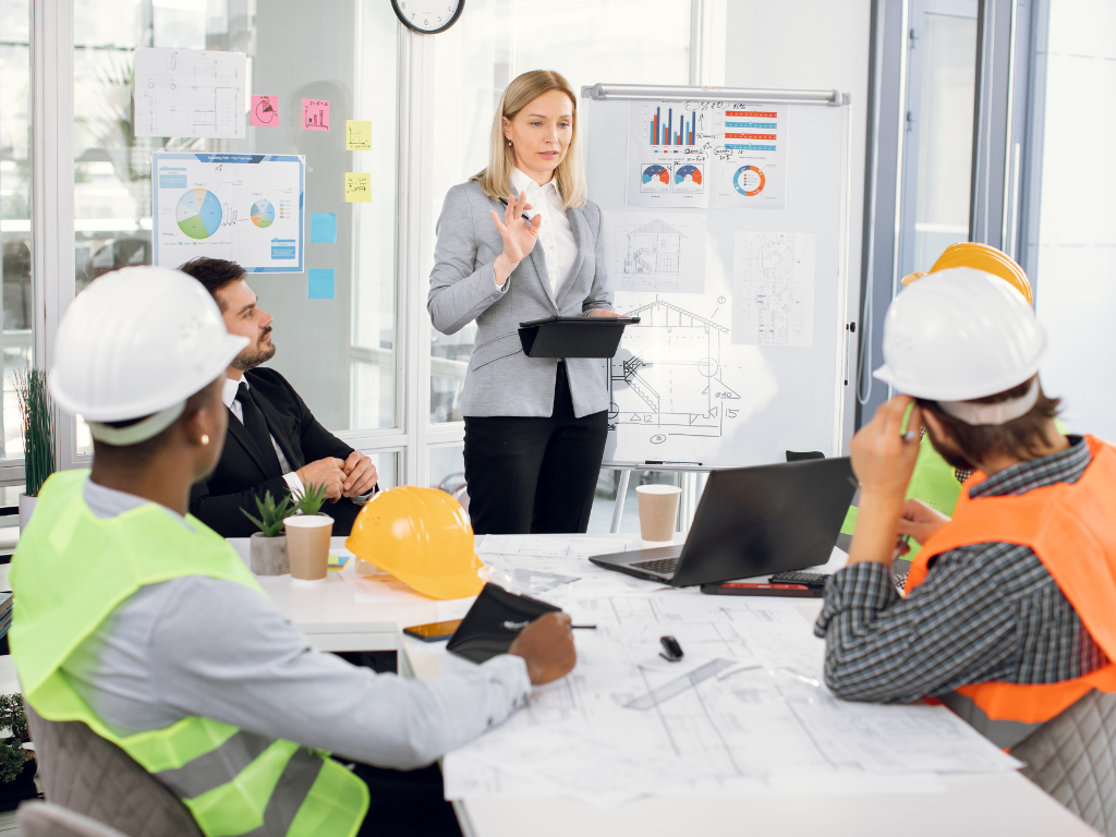 Construction Joint Venture Agreement: A Step-By-Step Guide