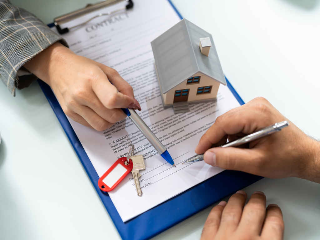How to Draft a Property Management Proposal: Impress the Owner