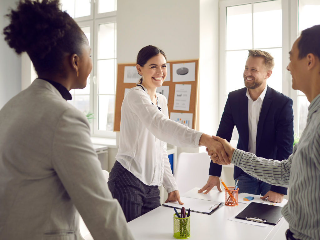How to Write Memorandum of Understanding Before a Deal
