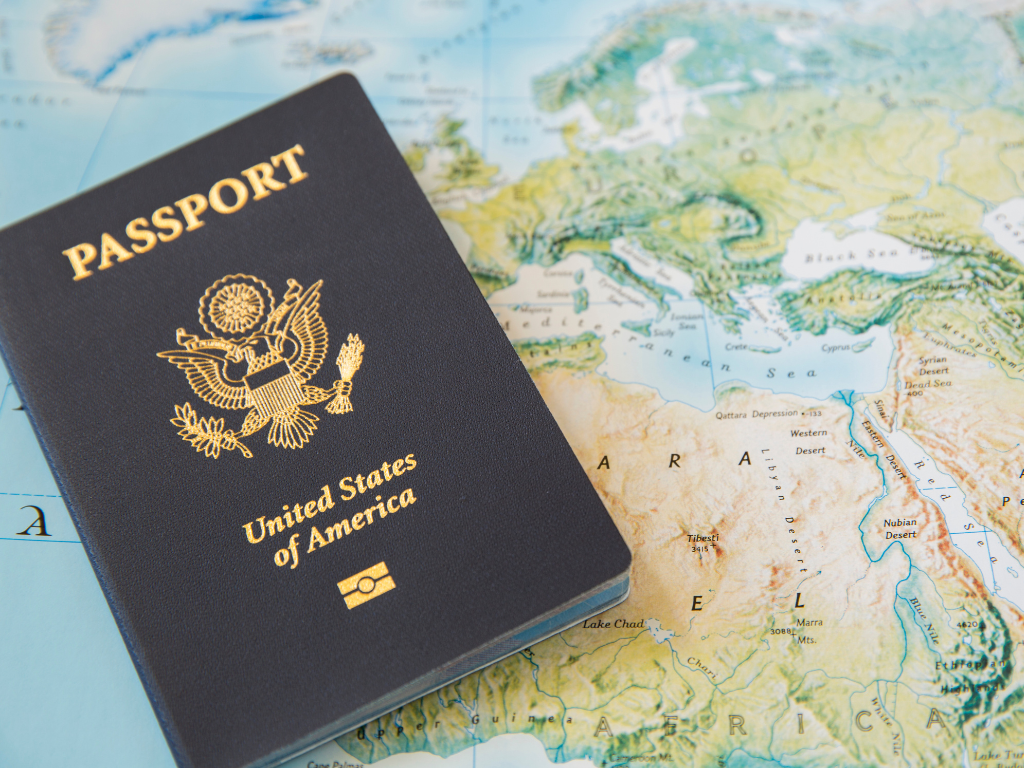 How to Write a DS-3053: Simplify Your Child’s Travel