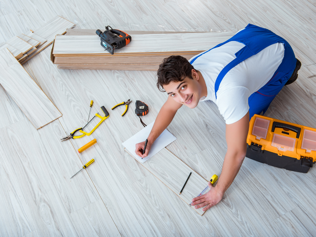How to Create A Flooring Contract: A Clear Guide