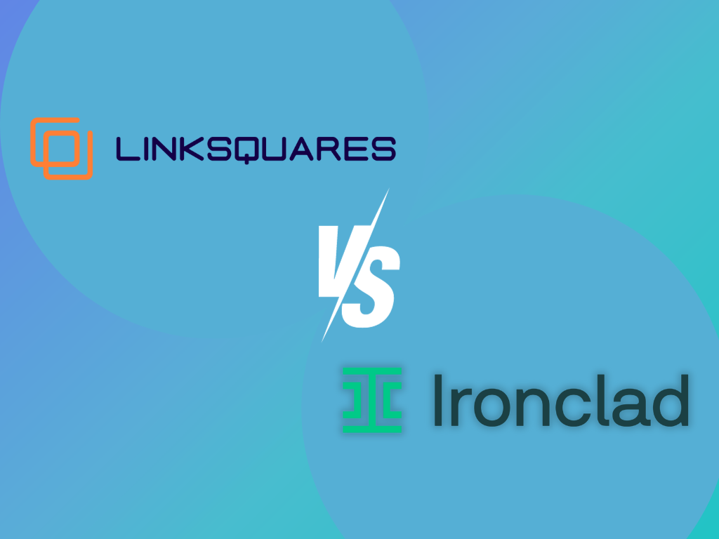 Linksquares vs. Ironclad