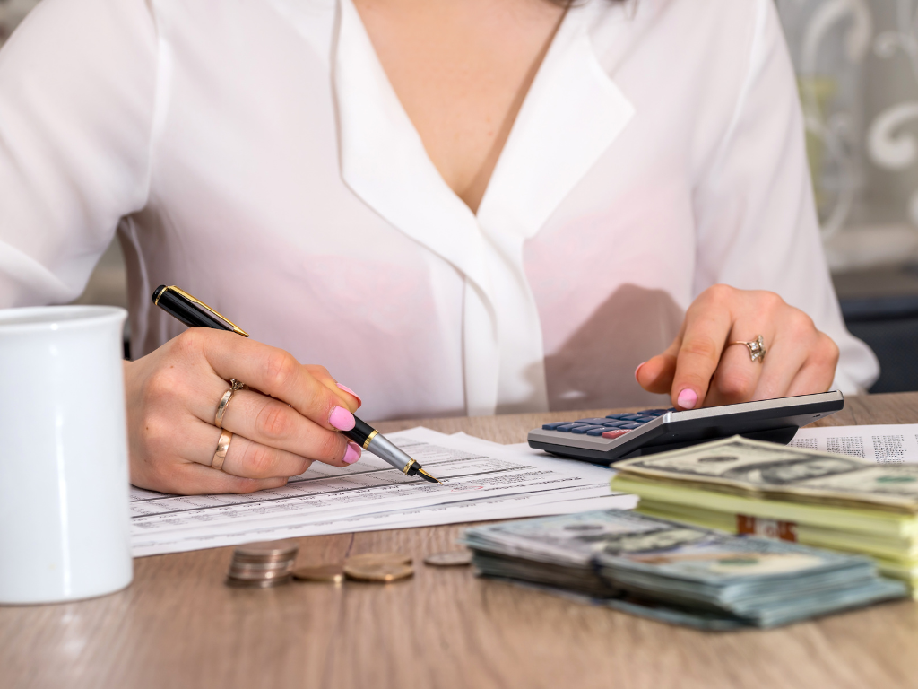 How to write tax form 8863 american opportunity and lifetime learning