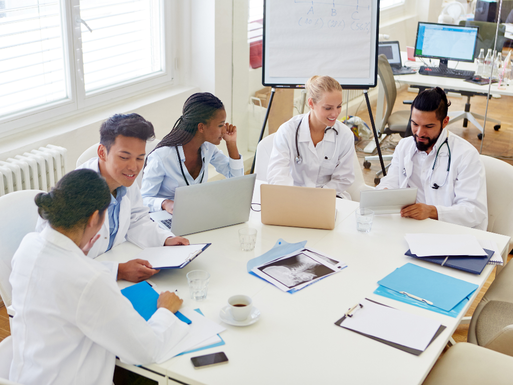 5 Best HIPAA-Compliant Cloud Storage for Small Businesses