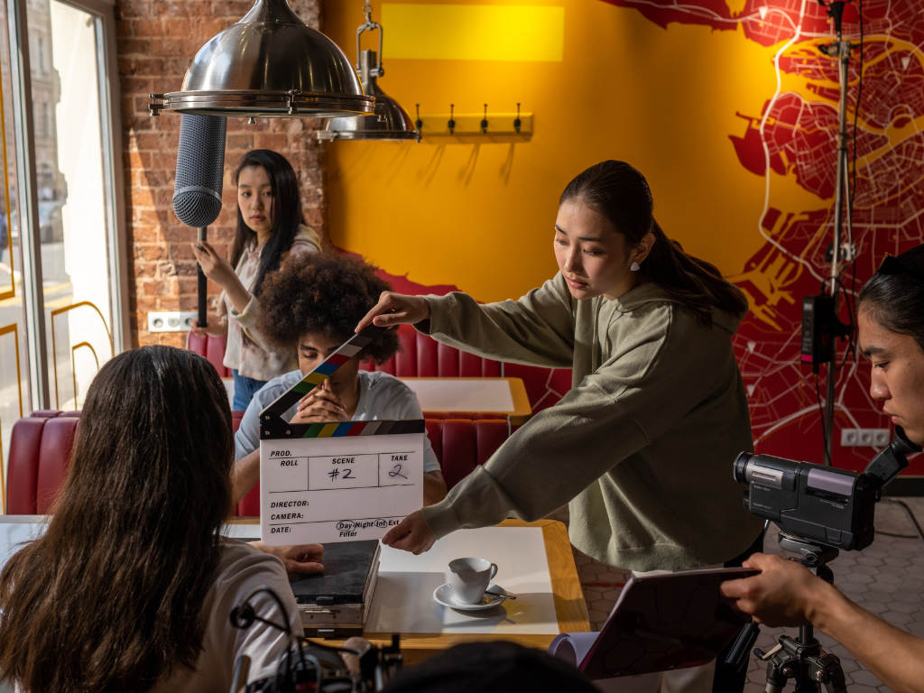 How To Write a Film Proposal To Score A Grant For Your Project