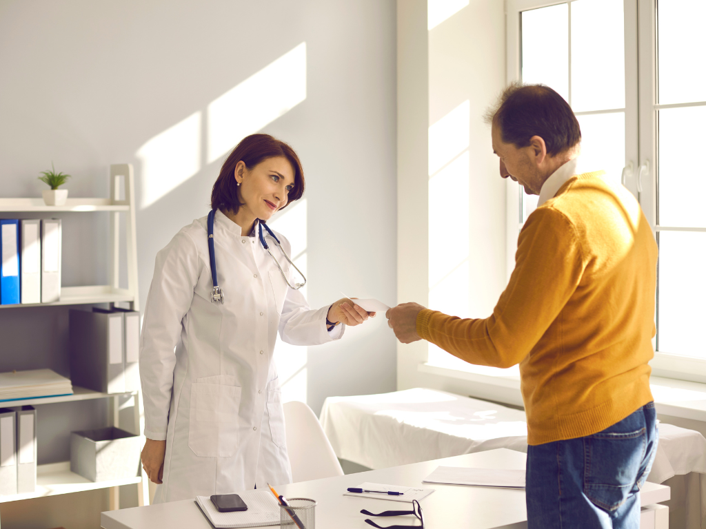 Medical Referral Forms: Comprehensive Guide (Free Template Included)