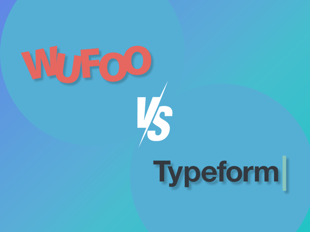 Wufoo vs. Typeform