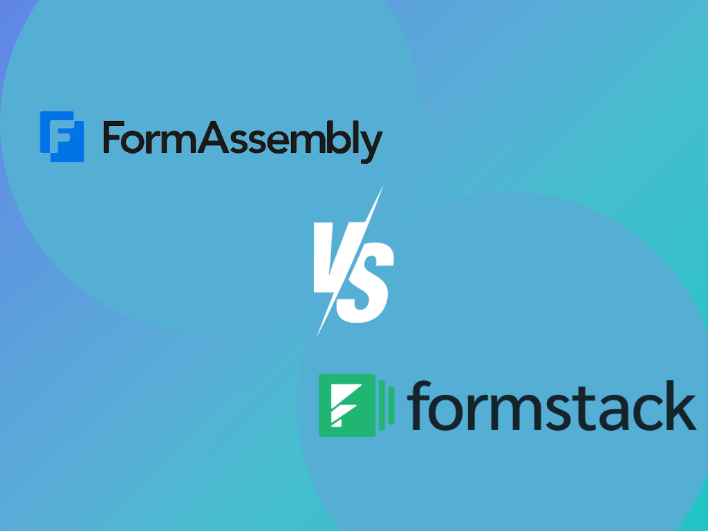 FormAssembly vs. Formstack