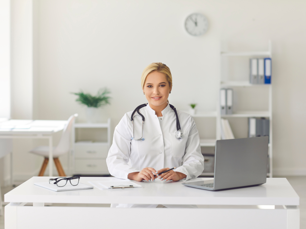HIPAA-Compliant Telemedicine Software
