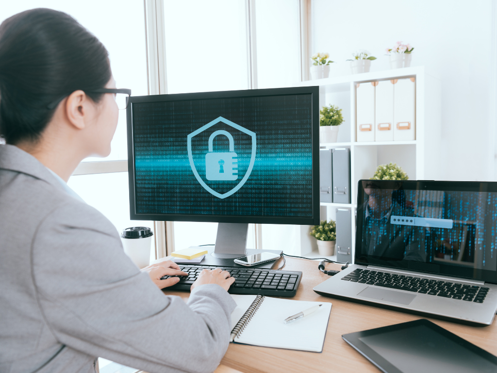HIPAA and Network Security: Protecting Healthcare Data in the Digital Age