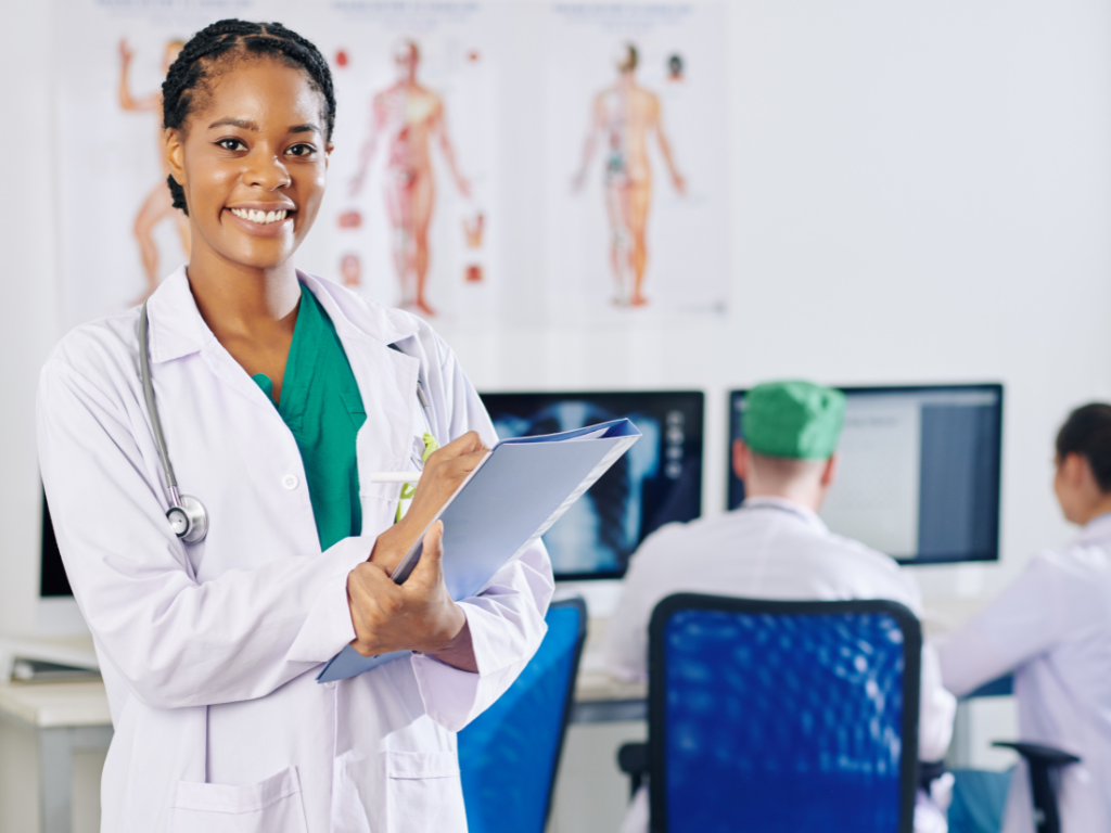 HIPAA Compliance Encryption Requirements for Patient Data Protection