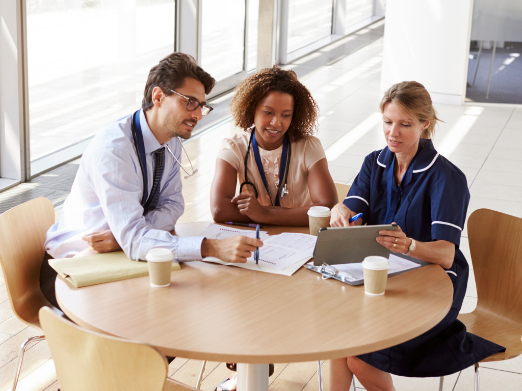 HIPAA Compliant Messaging API: Secure Healthcare Communication
