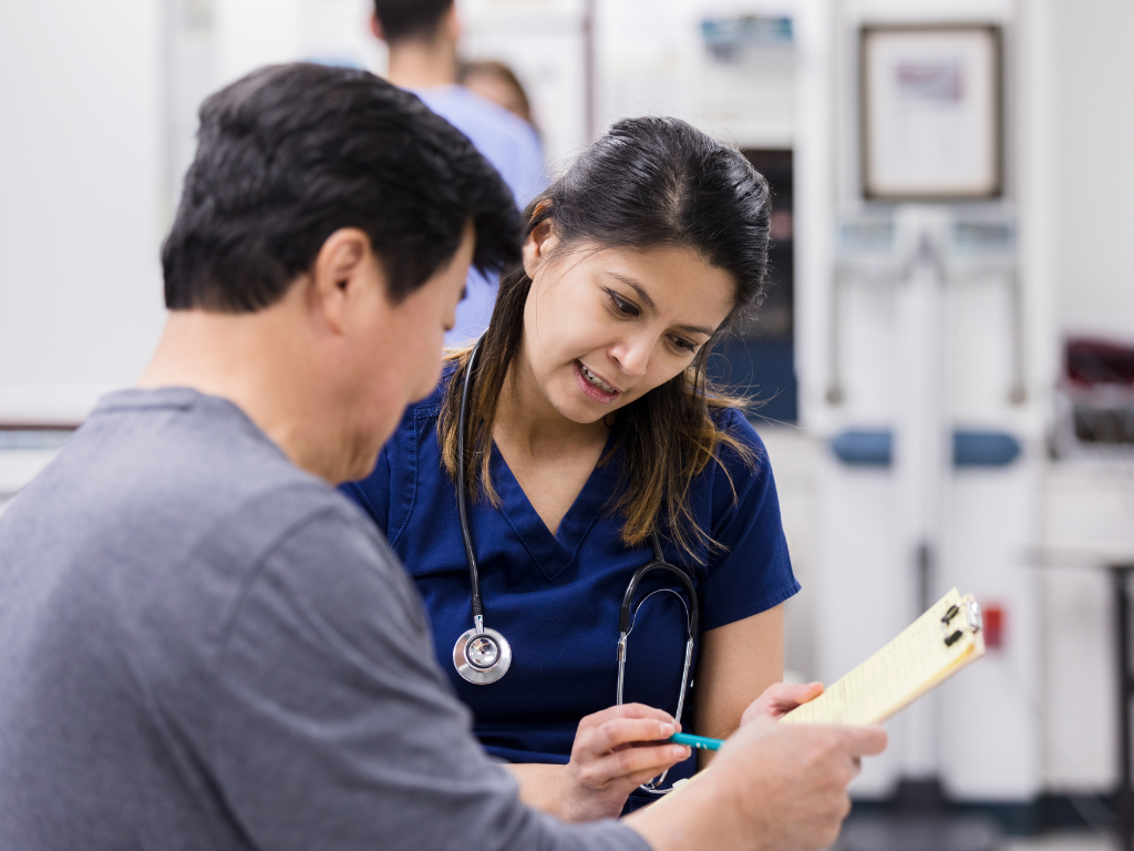What Is A HIPAA Medical Records Release Form?