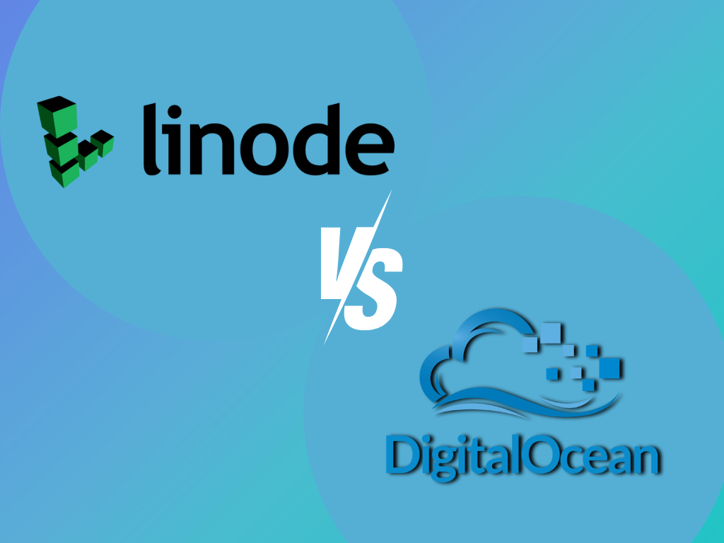 Linode vs. DigitalOcean Fill