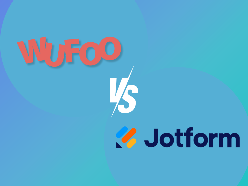 Wufoo vs Jotform