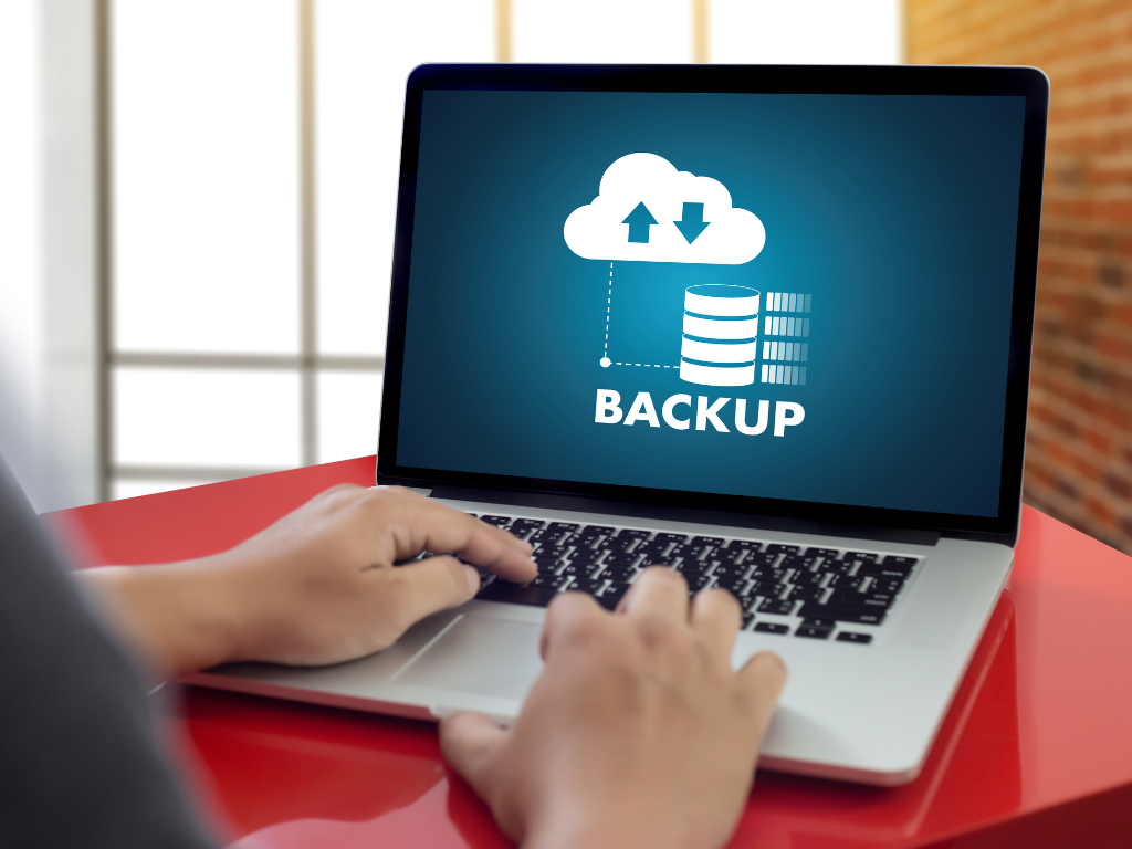 Acronis vs Veeam