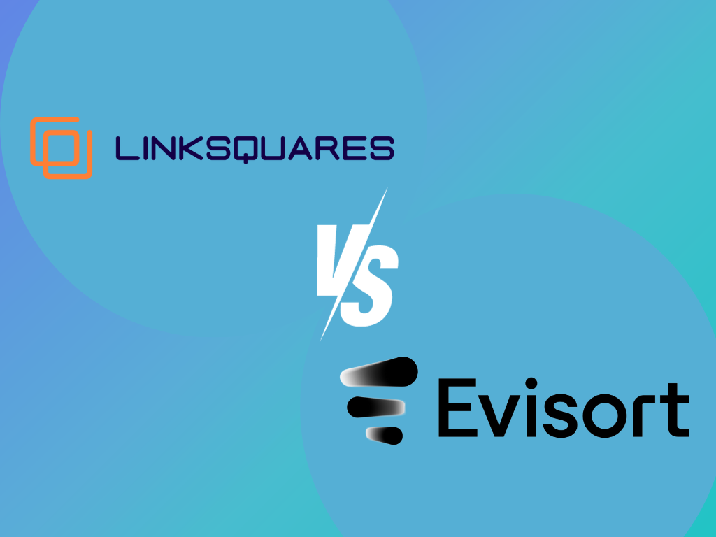 Linksquares vs Evisort