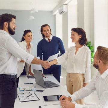 HR Forms: Best Practices and Compliance