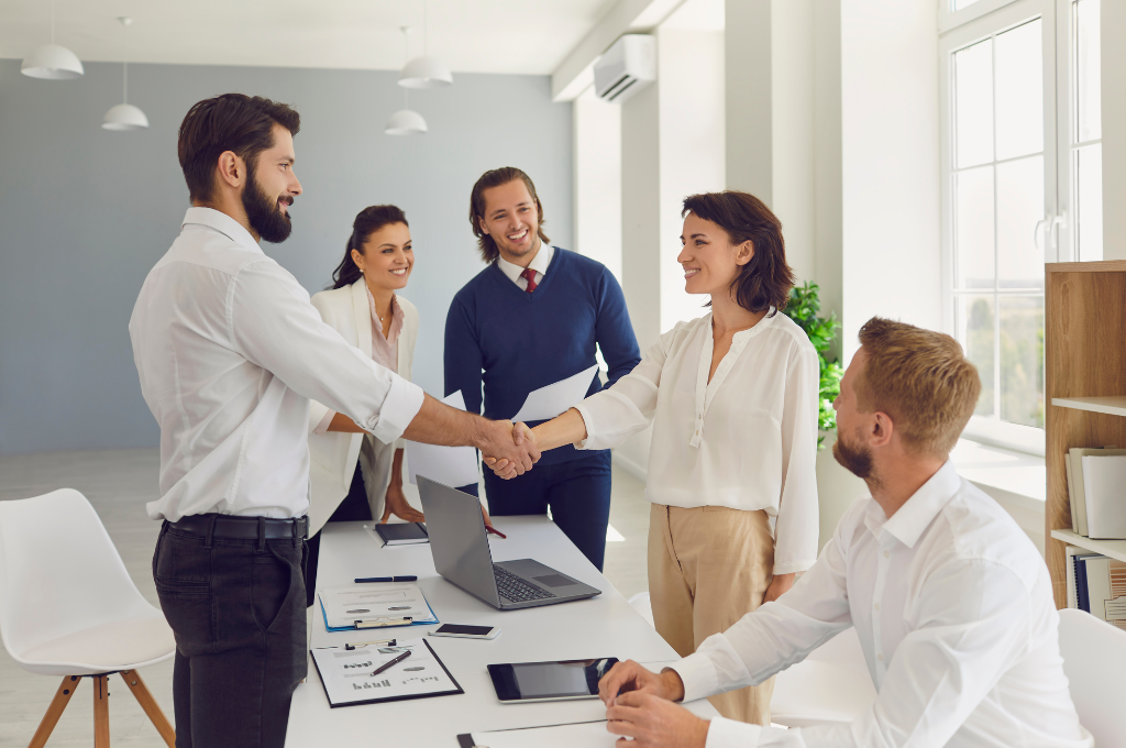 HR Forms: Best Practices and Compliance