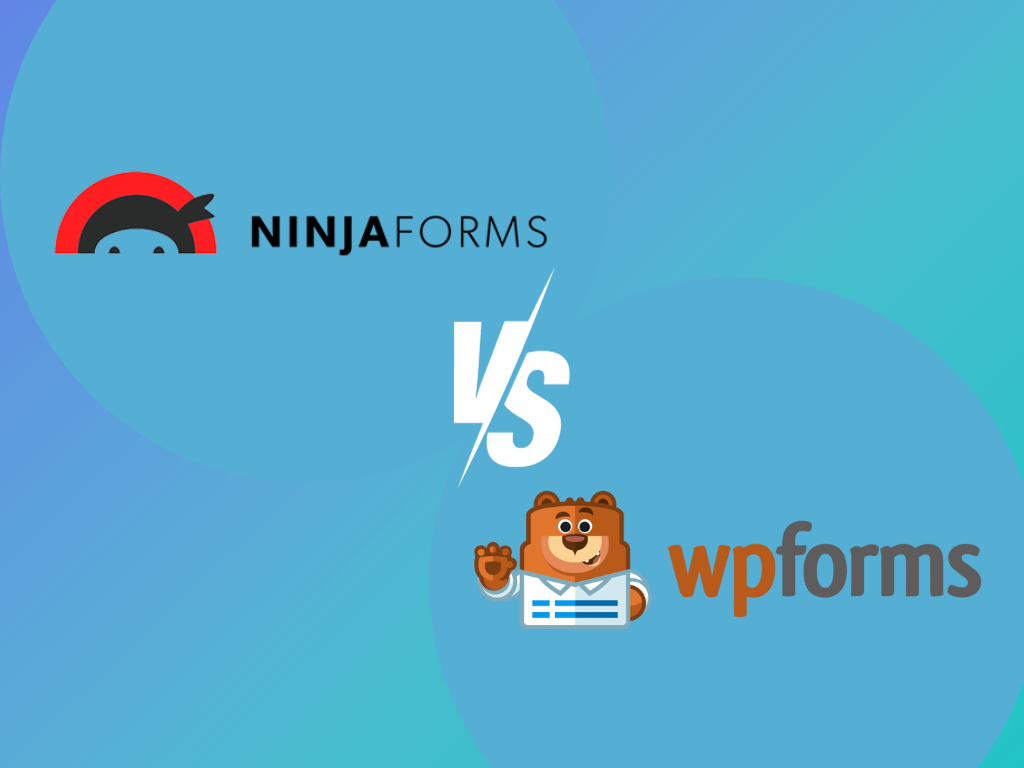 ninja forms vs wpforms