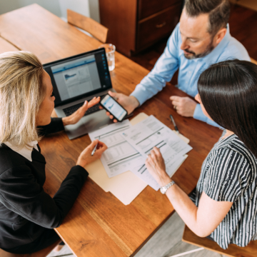 Financial Document Automation: Streamlining Processes for Efficiency and Accuracy