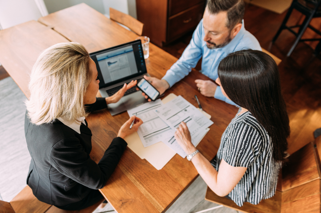 Financial Document Automation: Streamlining Processes for Efficiency and Accuracy