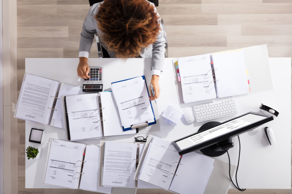 Document Review