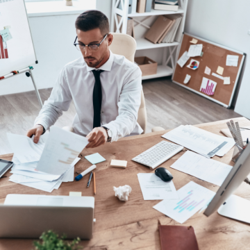 Document Review: Best Practices, Tools, and Strategies