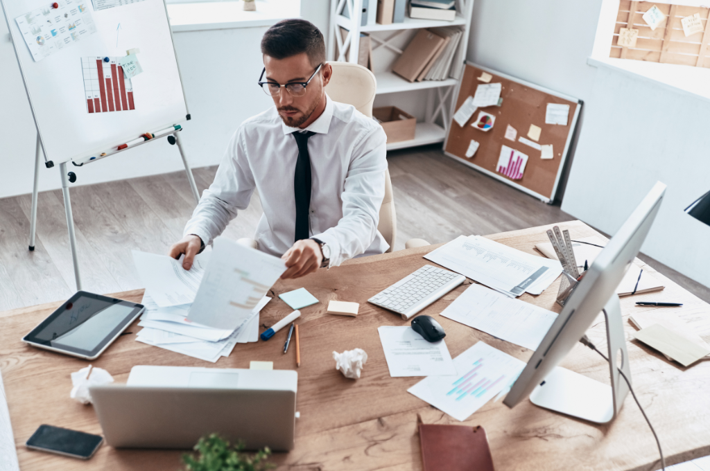 Document Review: Best Practices, Tools, and Strategies