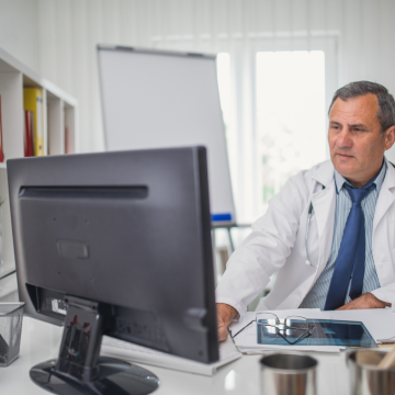 The Benefits of Medical Document Scanning for Healthcare Facilities