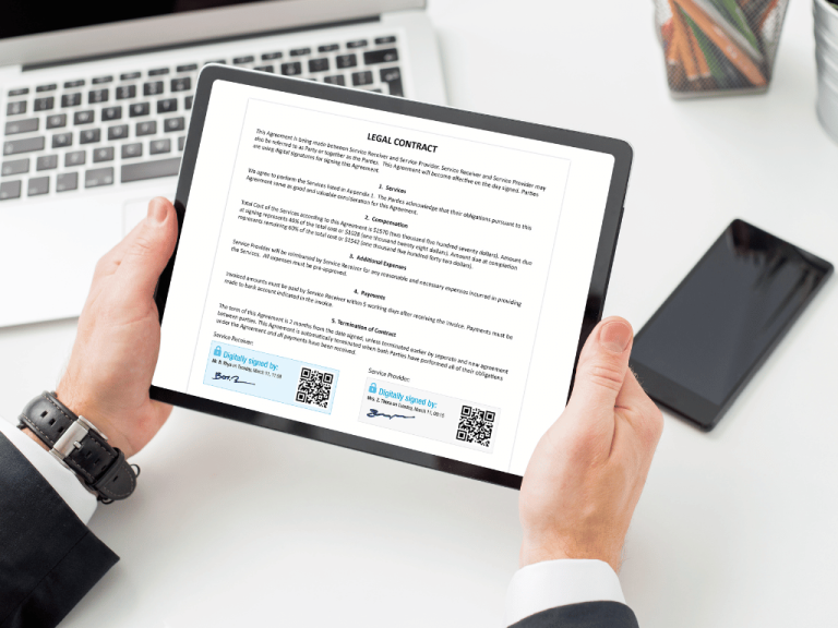 Icertis vs Docusign