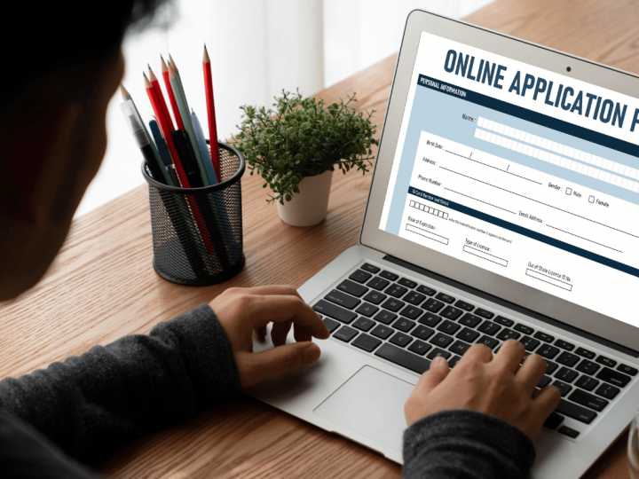 school forms online