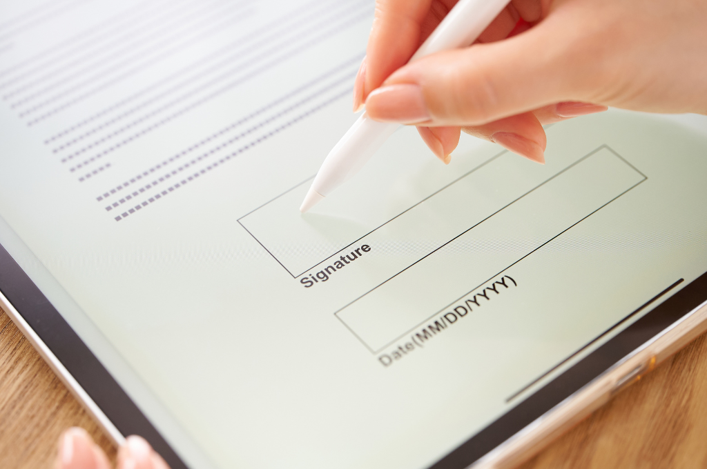 The Importance of Secure Signing in Protecting Your Documents