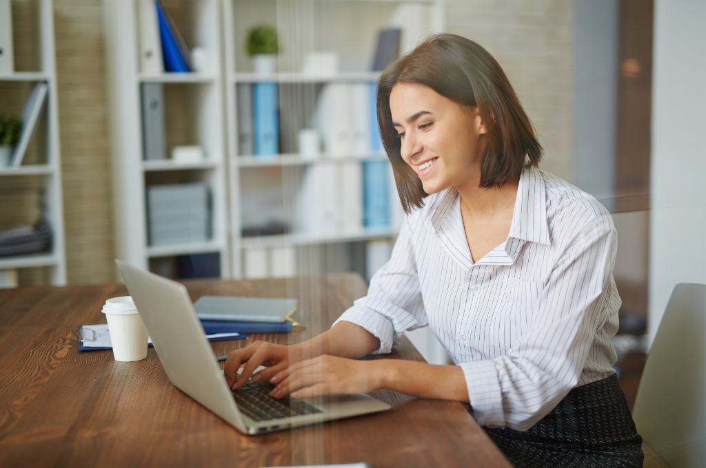 Is Typing Your Name An Electronic Signature?