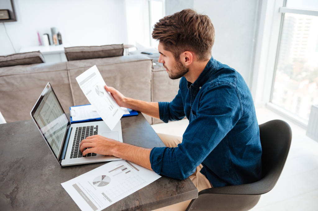 Document Preparation Services: Benefits and Best Practices