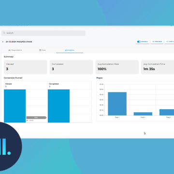 Form Analytics: Understanding and Optimizing Online Forms