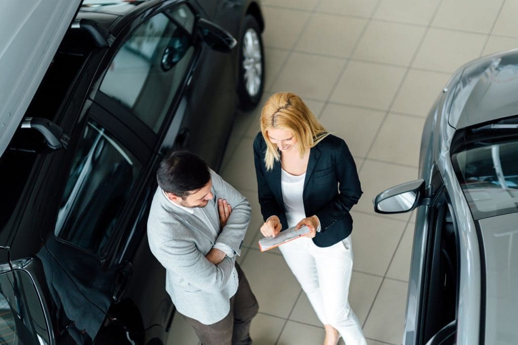 car bill of sale template