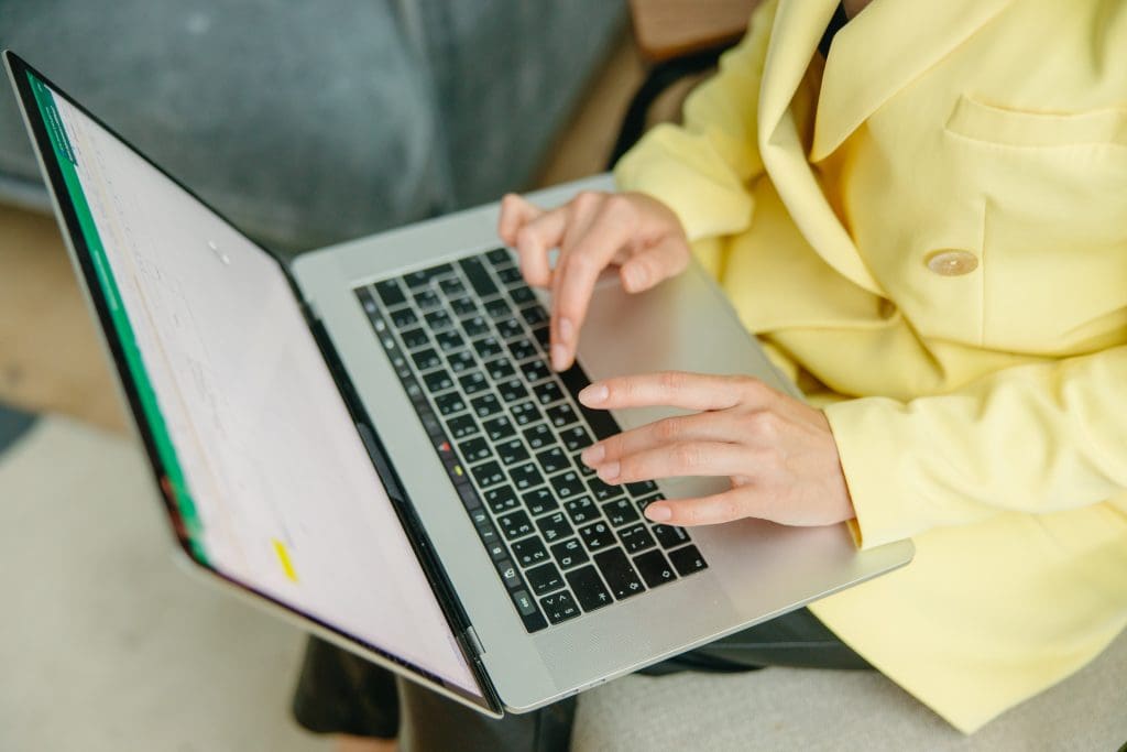 document tracking