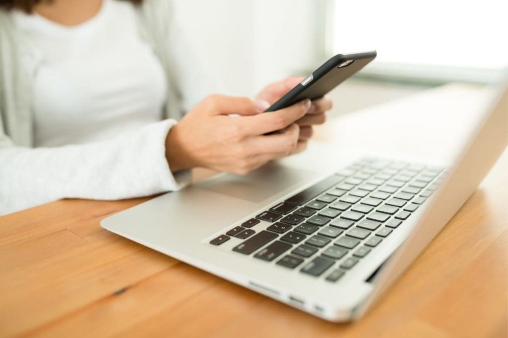 How to Scan a Document With Your Phone in 3 Easy Ways | Fill
