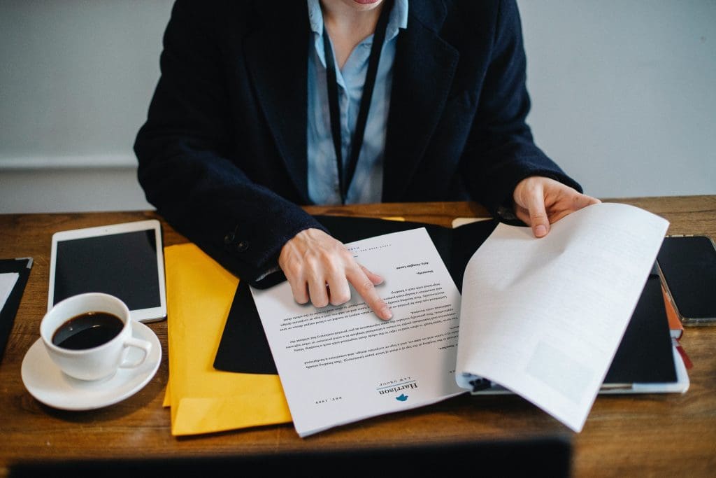 contract management