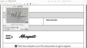 How to Create an E Signature: 5 Ways to Do It | Fill