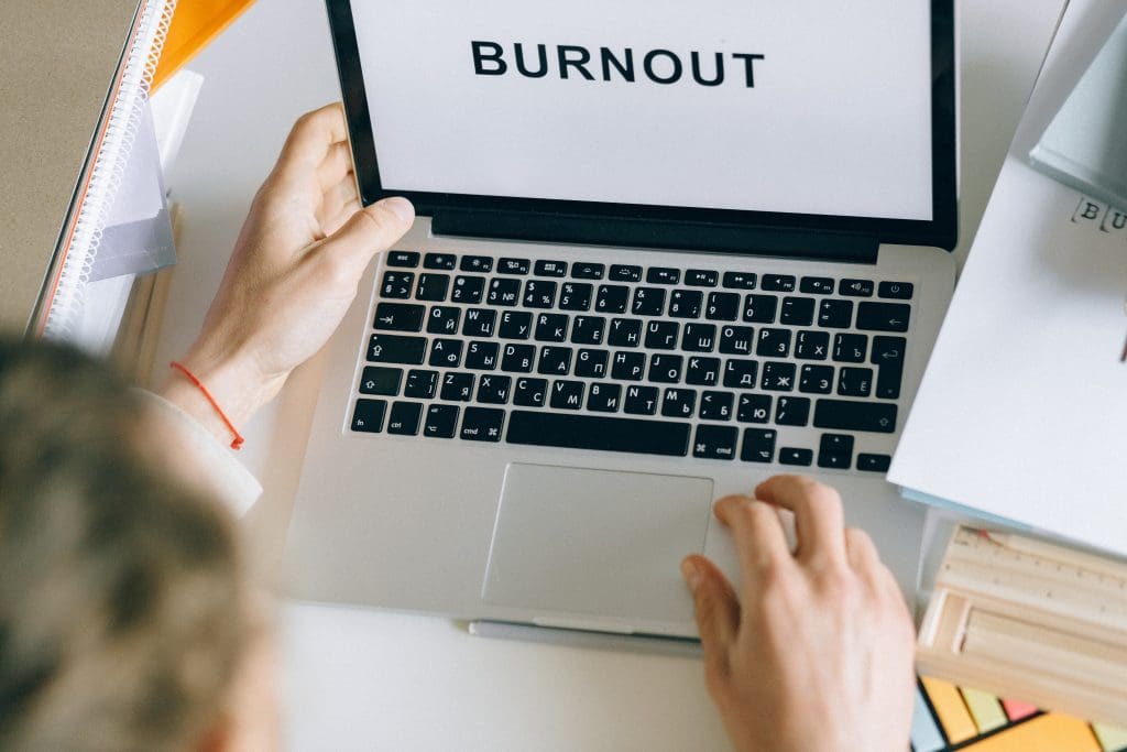 avoid employee burnout tips