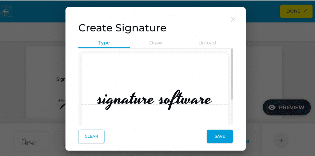 best free online signature software