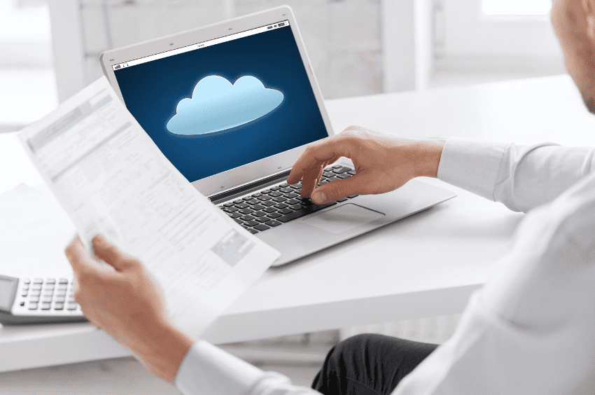 how the cloud can transform your business key benefits