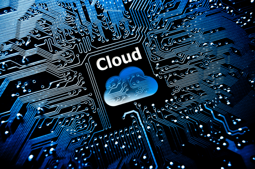 how the cloud can transform your business
