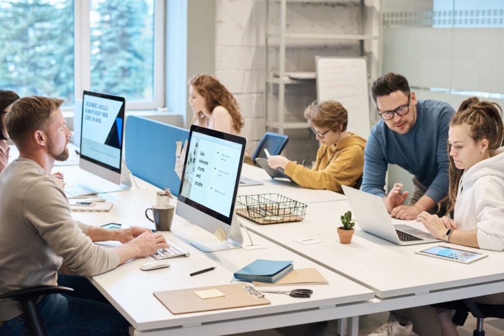 how to create a signable template team