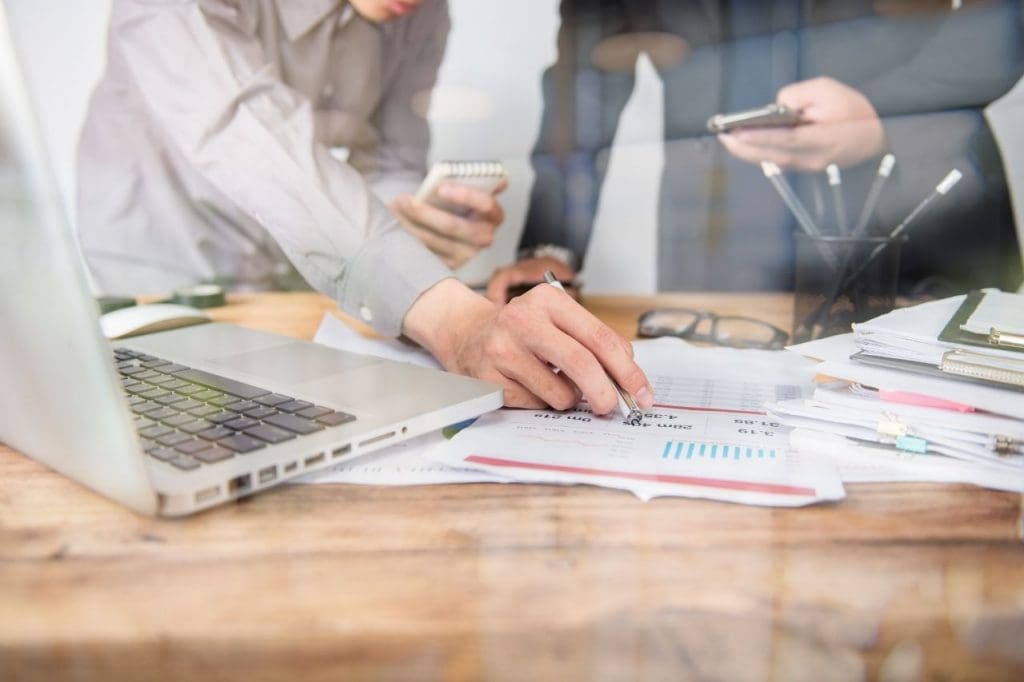 how to use tech to grow your business team