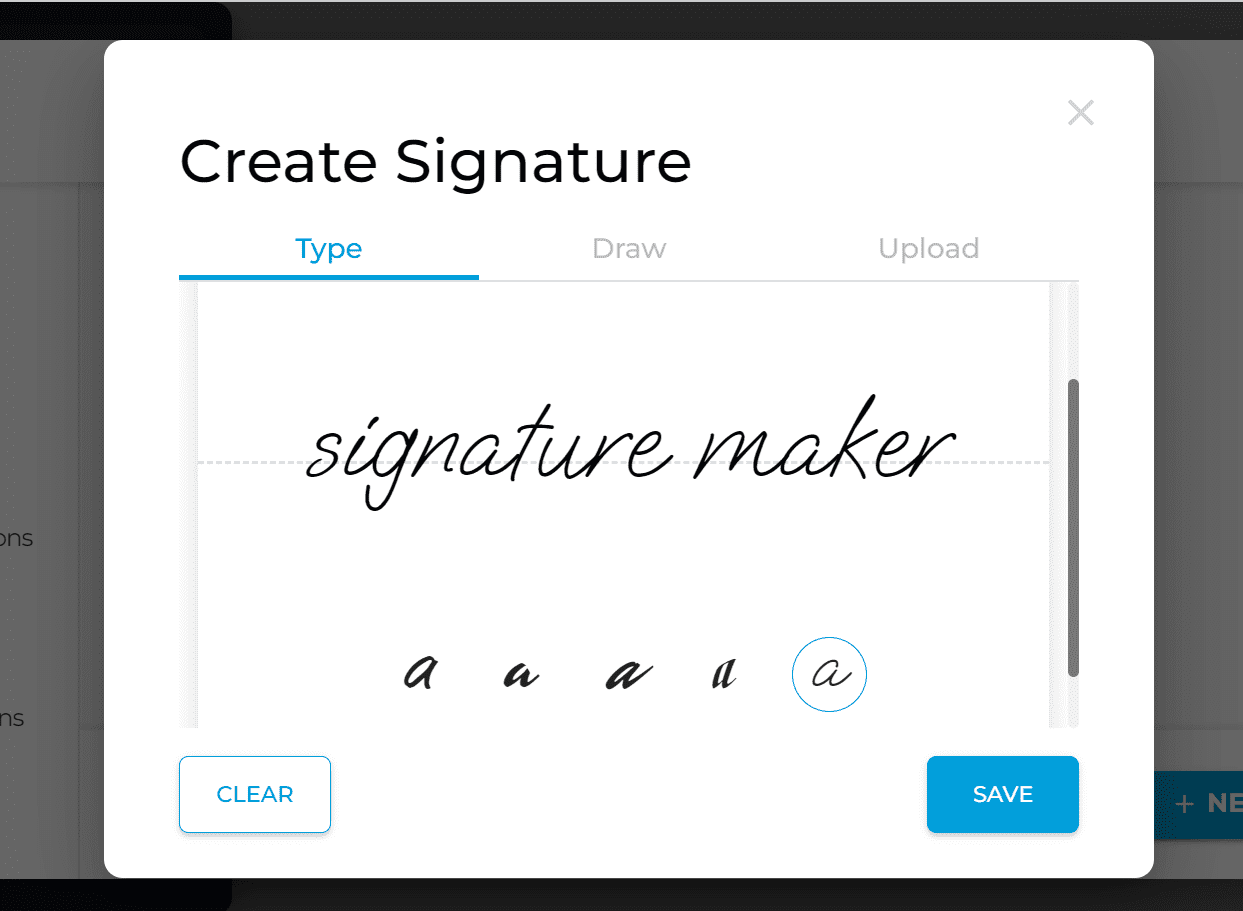 online signature maker best free paid tools