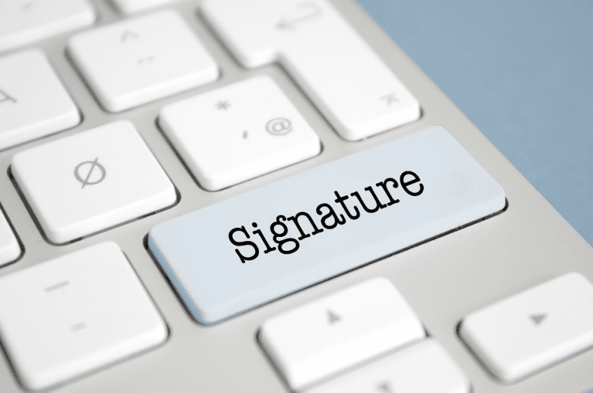 the best online signature software 2022 web windows