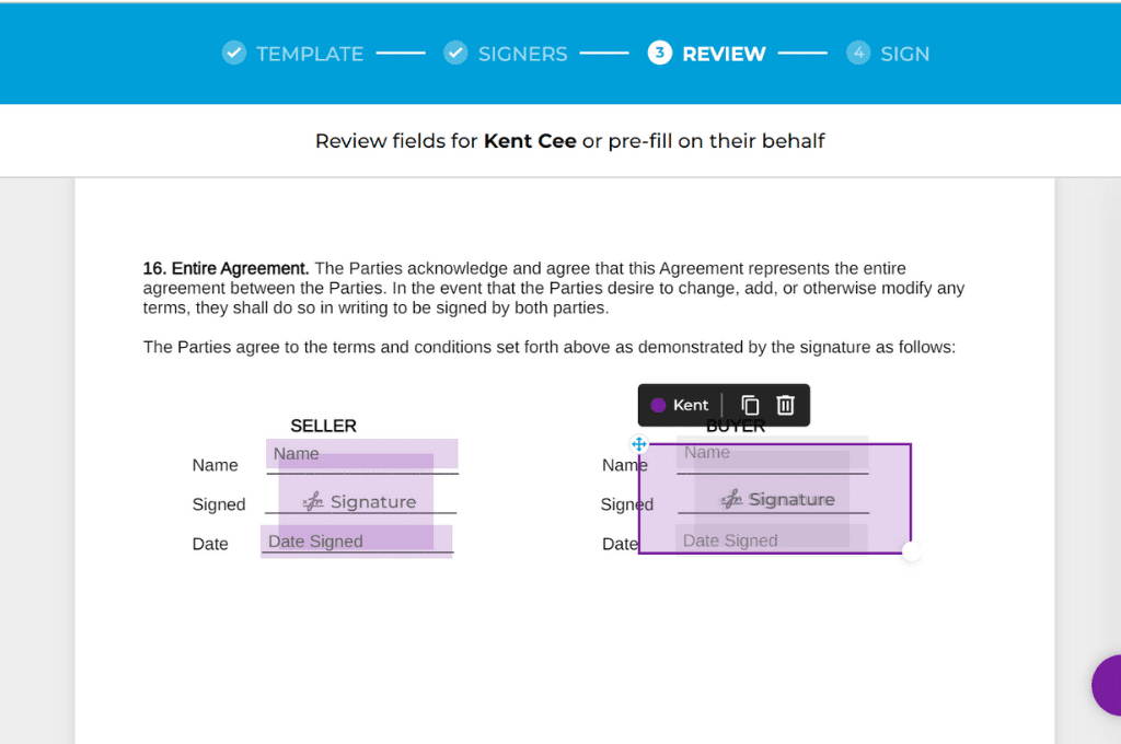 the best online signature software